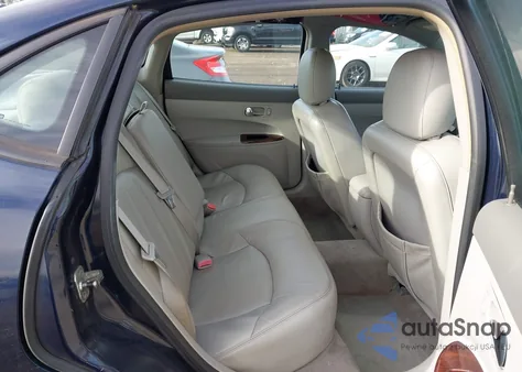 2008 Buick Lacrosse Cxl z USA, uszkodzony, nr VIN 2G4WD582781285485